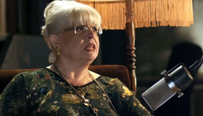 De la critic de film, la actrita in videoclip. Vezi aparitia amuzanta cu care Irina Margareta Nistor si-a incantat fanii VIDEO