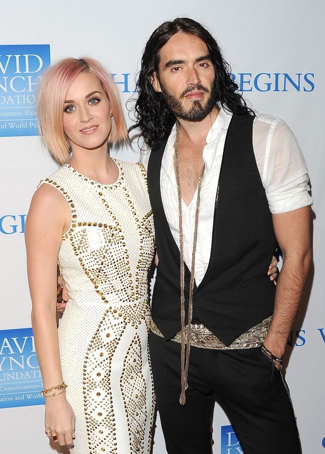 Katy Perry, umilita de fostul sot. Ce dezvaluiri a facut din viata lor intima