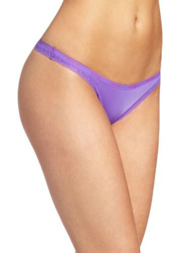 Lenjeria tanga este sexy, dar periculoasa pentru sanatatea ta. La ce pericole te expui daca o porti