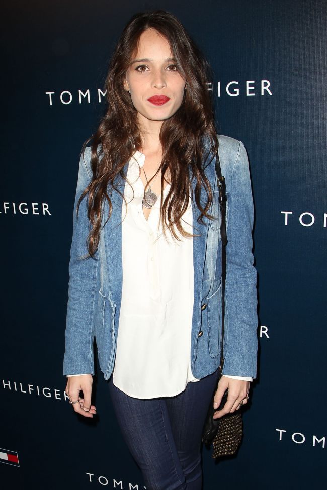 Steven Tyler si Mick Jagger se mandresc cu fetele lor. Vezi cat de frumoase sunt Chelsea Tyler si Georgia May Jagger