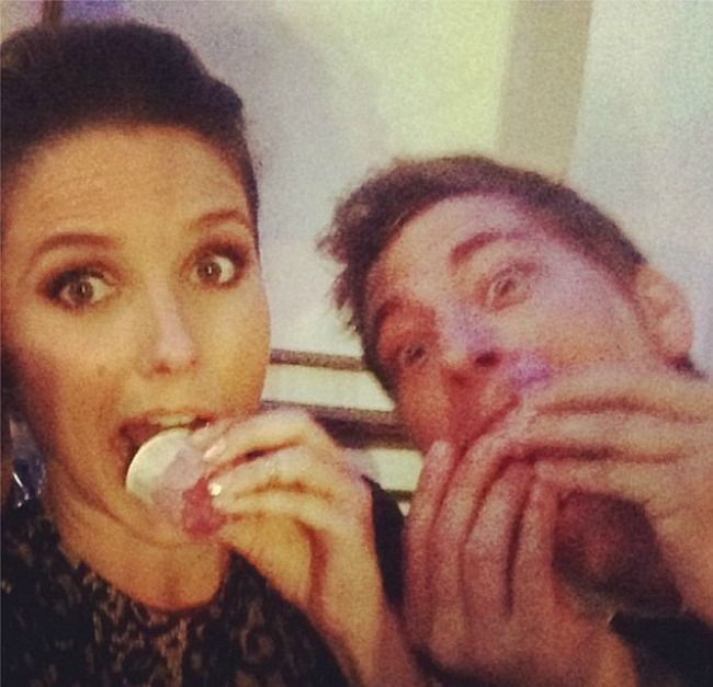 Sophia Bush, protagonista din One Tree Hill , si-a gasit in sfarsit perechea. Cum arata vedeta la 10 ani de la premiera serialului fenomen