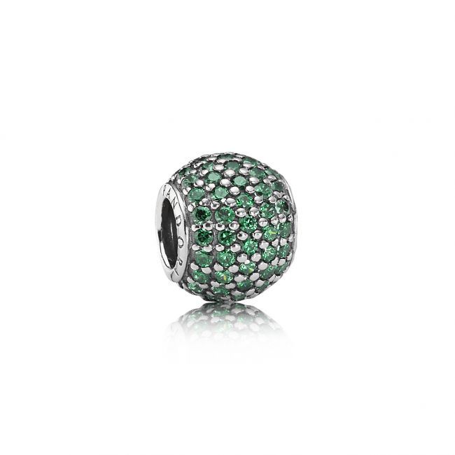 Descopera misterele padurii cu noile charm-uri si amulete Pandora