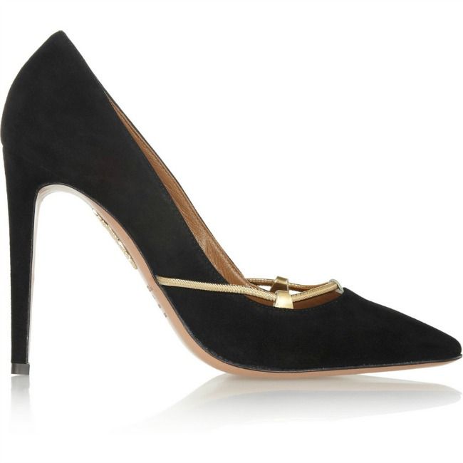 Pantofii care te scot din anonimat in aceasta toamna sunt deja pe rafturile magazinelor. Vezi care sunt cele mai stylish modele