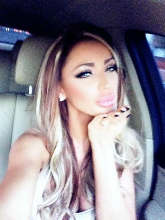 Adevarul despre suvitele ei blonde a iesit la suprafata. Ce a dezvaluit Bianca despre schimbarea de look dinaintea nuntii