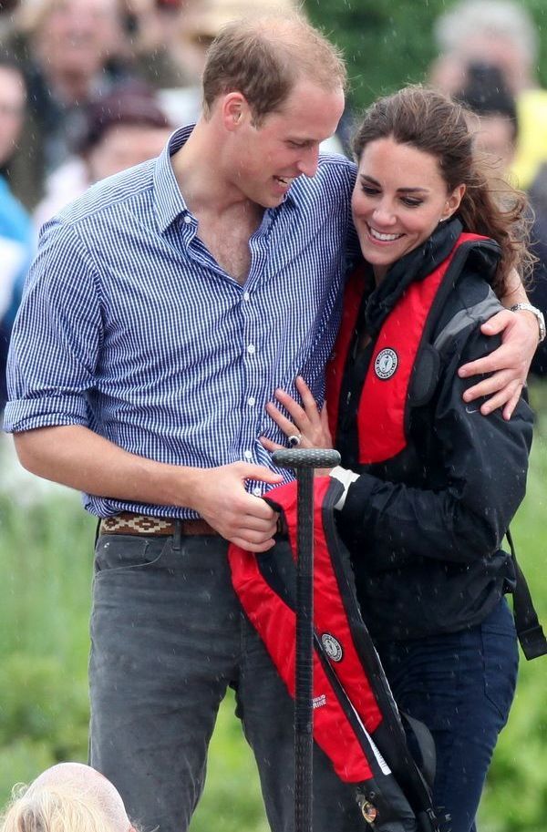 Printul William, obligat sa se insoare cu Kate dupa aventura cu&nbsp;Isabella Calthorpe. Cum arata femeia pe care si-ar fi dorit-o de sotie