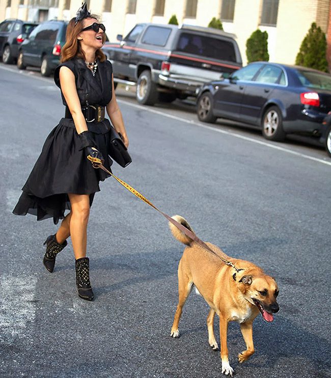 Cum sa fii o fashionista punk-rock: sfaturi de la un fashion blogger