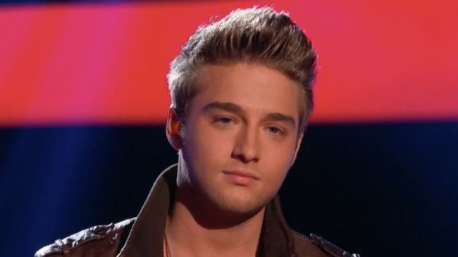 Un roman a facut senzatie la The Voice SUA! Cum a impresionat juriul si cine a intors scaunul pentru el