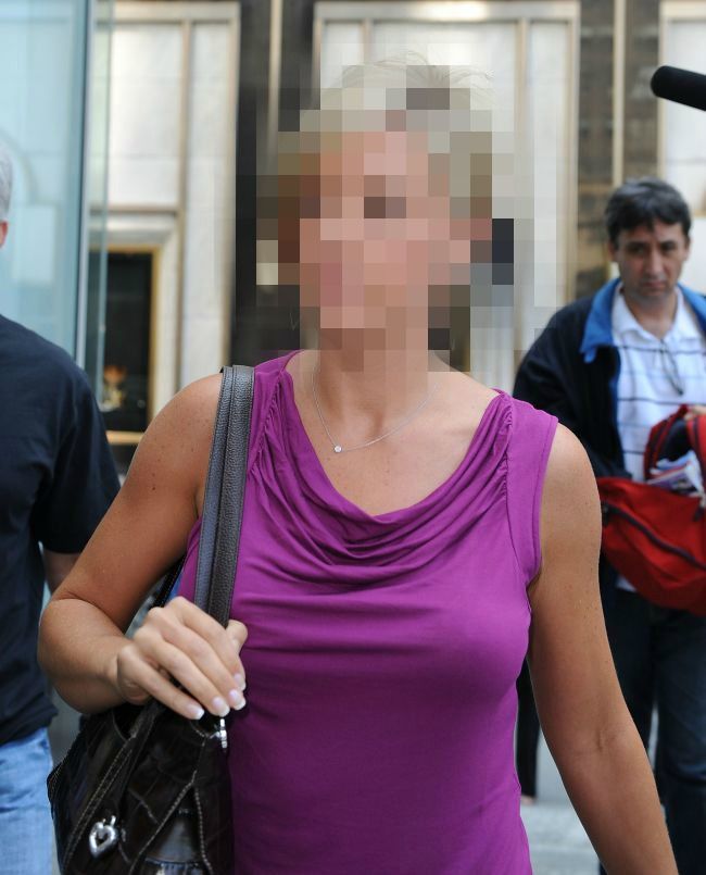 Recunoaste ca inca il iubeste pe fostul sot. Dezvaluirea la care nimeni nu se astepta
