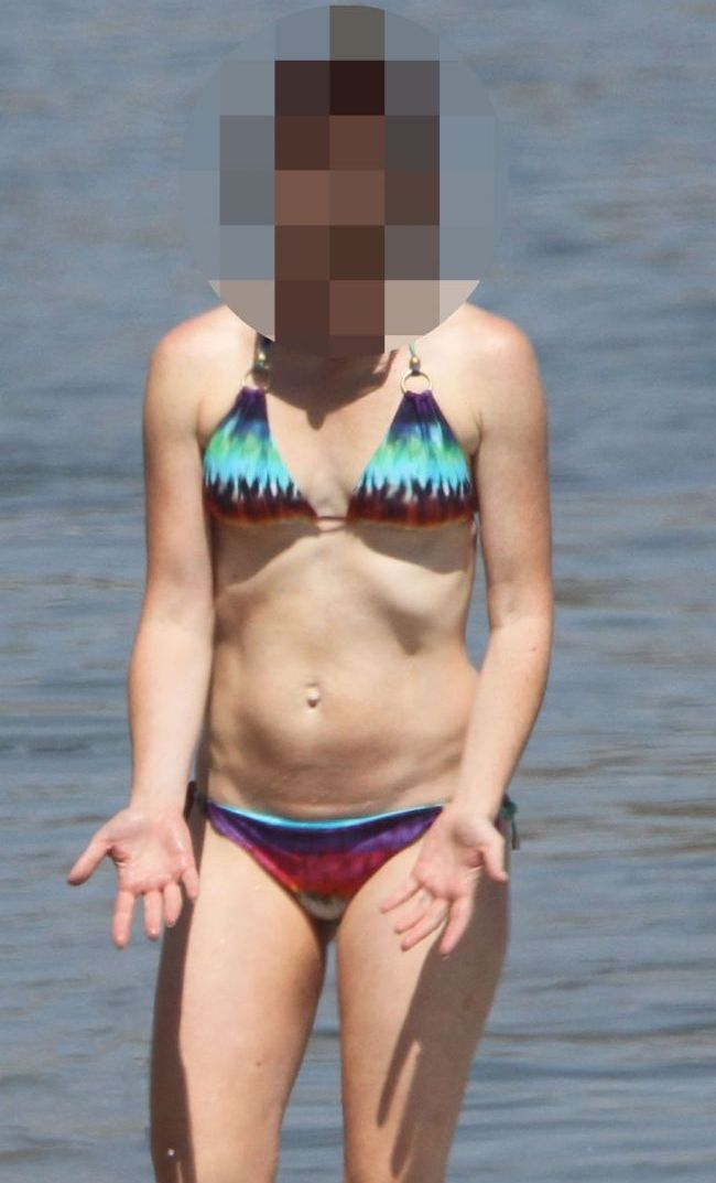 Nimanui nu-i vine sa creada ca a nascut in urma cu cateva luni. Ce mamica celebra si-a recapatat complet formele de dinaintea sarcinii