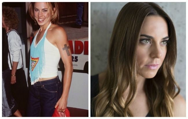 Iti mai amintesti de formatia Spice Girls? Uite cum au ajuns sa arate fetele la 12 ani de la despartire