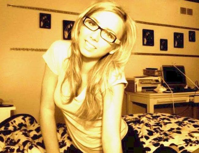 Are 17 ani si tocmai a fost incoronata Miss la Balul liceului. Cum arata fiica lui Eminem, Hailie