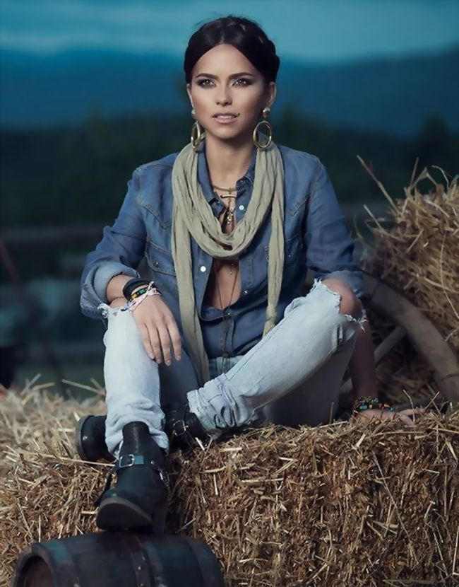 Inna: M-am casatorit acum doua zile. Sper sa-mi sustineti decizia