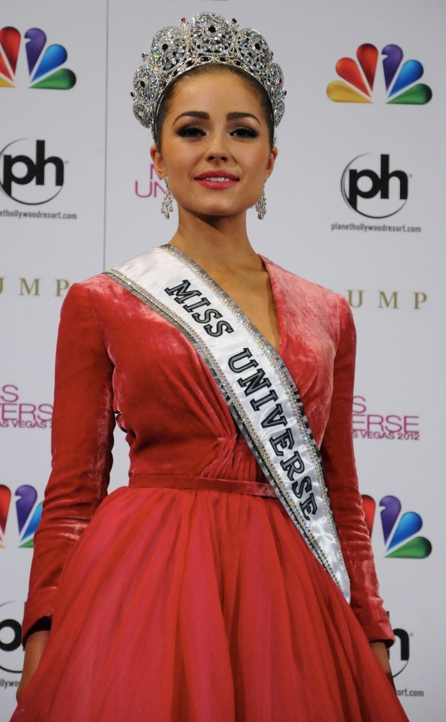 Imaginea care i-ar putea distruge reputatia. Miss Universe, protagonista unei controverse uriase
