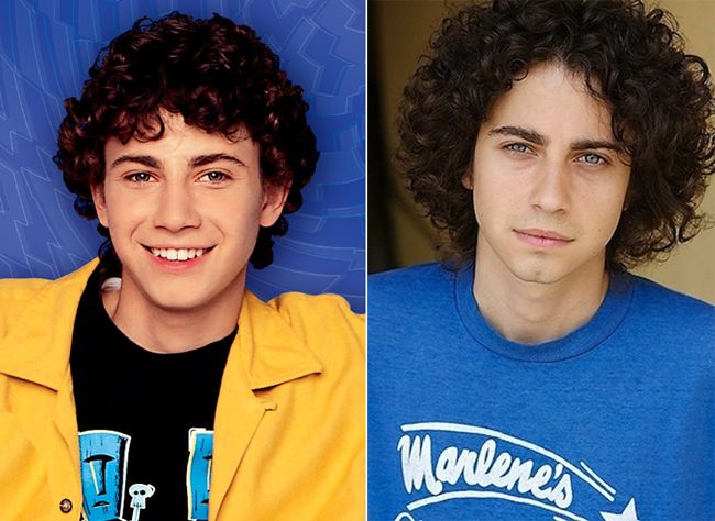 Il mai tii minte pe Gordo din Lizzie McGuire ? Vezi cum arata acum, la 9 ani dupa incheierea serialului
