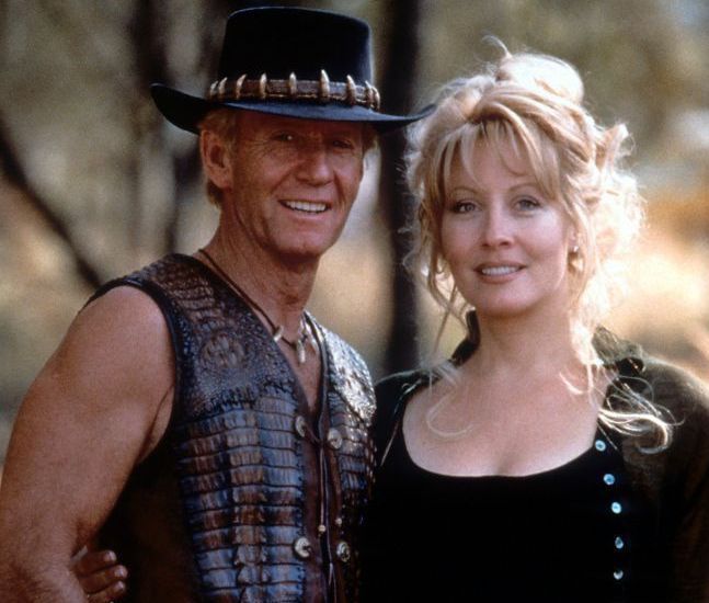 Moment dramatic pentru unul dintre idolii copilariei tale. Prin ce trece actorul care facea furori in Crocodile Dundee