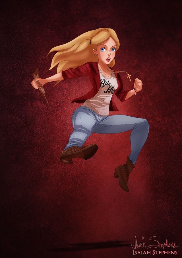 Cum ar arata printesele Disney daca s-ar deghiza de Halloween: GALERIE FOTO adorabila cu personajele tale preferate
