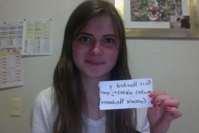 Actrita din Ingerasul s-a transformat intr-o tanara fermecatoare. Vezi cum arata acum Daniela Aedo, cea care a interpretat rolul lui Dulce Maria