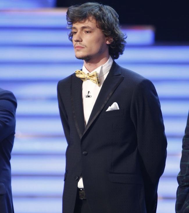 Razvan Krem Alexe de la Romanii au Talent, cu parul scurt de tot. Cum arata acum si ce face unul dintre cei mai controversati concurenti