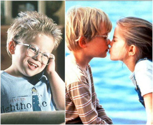 6 copii-vedeta care ti-au marcat copilaria. Vezi cum arata acum actrita din My Girl si George din Stuart Little