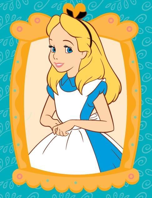O mireasa a vrut sa fie Alice in Tara Minunilor in ziua nuntii si si-a obligat si sotul sa se costumeze pe masura. Vezi poze de la petrecerea lor