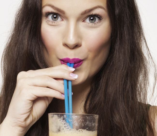 Dieta lichida: ce trebuie sa consumi ca sa nu te infometezi