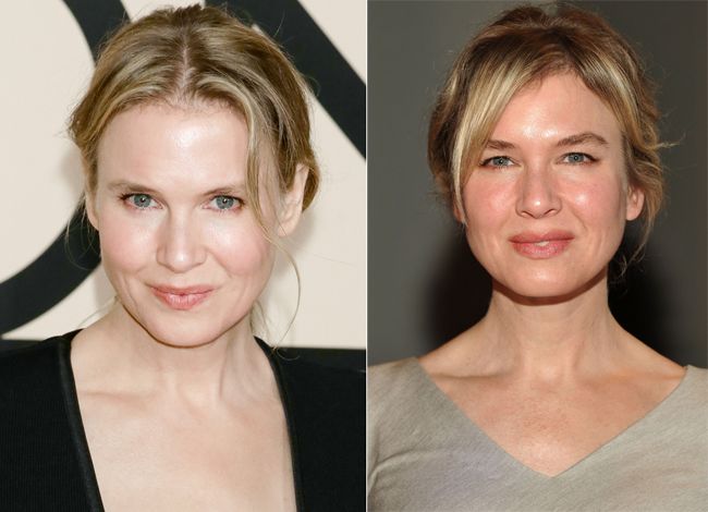 In incercarea de a parea vesnic tanara, Renee Zellweger si-a facut un lifting care i-a distrus fata. Cum arata actrita din Jurnalul lui Bridget Jones acum