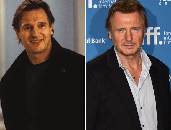 In urma cu 10 ani, toata lumea era fascinata de povestile de dragoste din Love Actually. Cum arata acum actorii care au impresionat atunci