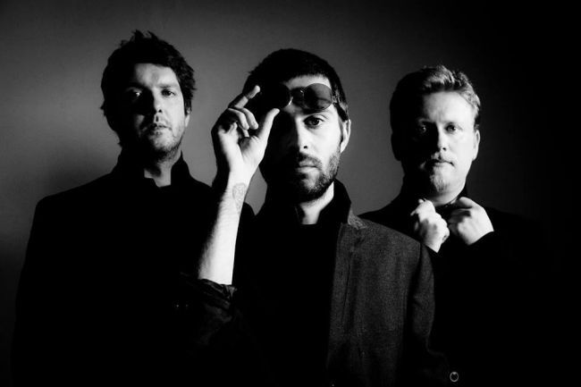 Eyedrops, prima trupa din Romania cu album nesfarsit