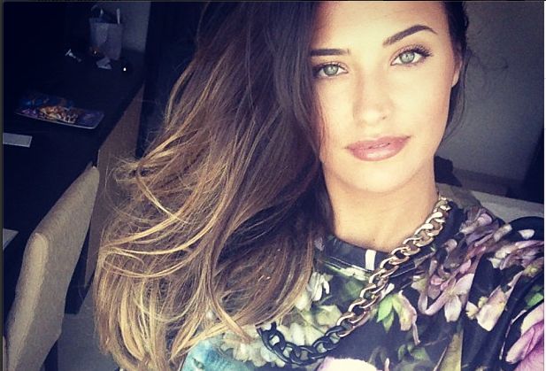 Antonia, schimbare spectaculoasa de look! Fanii au ramas impresionati: Acum toate fetele se vor vopsi ca tine