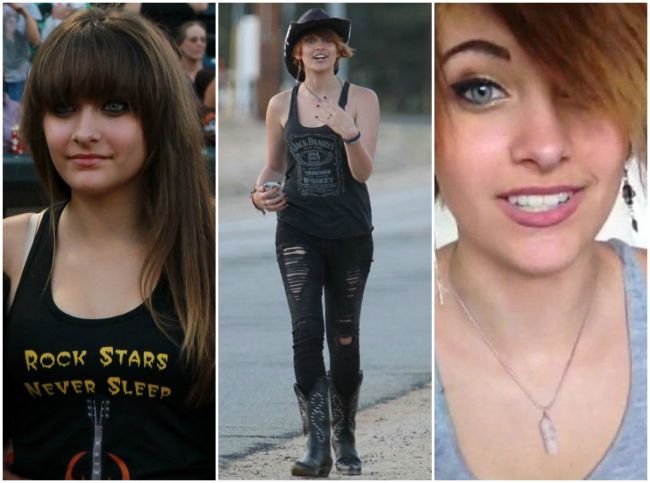 Vestea pe care a primit-o familia lui Paris Jackson. Ce se va intampla cu fiica lui Michael Jackson la 5 luni de la tentativa de suicid