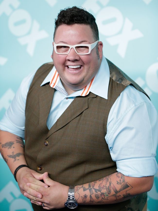 Graham Elliot, unul dintre chefii de la MasterChef USA, a slabit 58 de kilograme in doar 4 luni! Cum a reusit aceasta performanta si cum arata acum