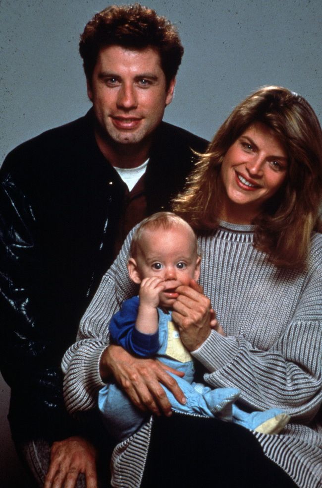 Transformare uriasa pentru Kirstie Alley. Cat de mult a imbatranit starul din &ldquo;Uite cine cu cine vorbeste&rdquo;. Imaginile te vor uimi