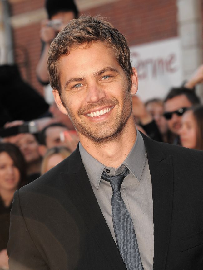 Ne potrivim de minune! E perfect! . Ce interviu emotionant a dat Paul Walker cu doar cateva saptamani inainte sa moara