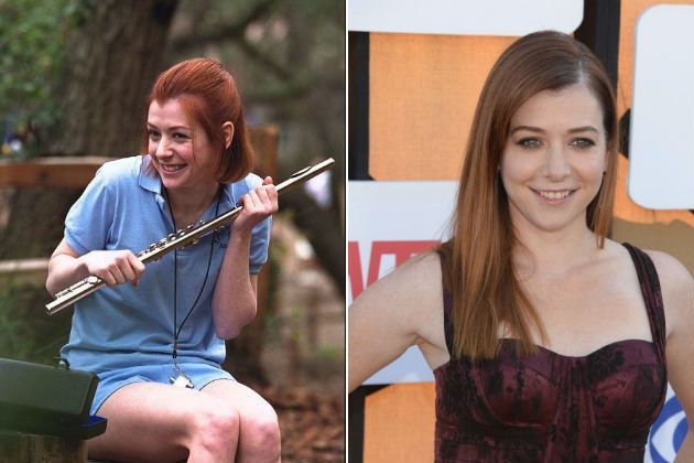 Cum arata dupa 19 ani actorii din American Pie. Vezi cat de mult s-au schimbat Jim, Chris, Michelle si Jessica si ce fac acum