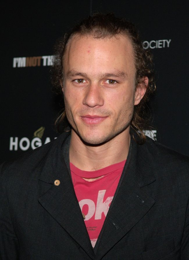 Putina lume stie asta, dar Heath Ledger a avut o sora vitrega mai mica. Cum arata frumoasa Nadia Rosa, la 26 de ani
