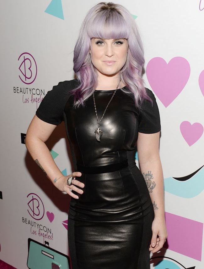 Despartire-soc la Hollywood. Kelly Osbourne a rupt logodna cu partenerul ei, desi urmau sa se casatoreasca