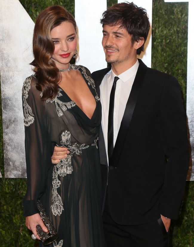 Alerta in showbiz! Un nou cuplu monden ia cu asalt lumea mondena. Cum arata femeia care a inlocuit-o pe Miranda Kerr in inima lui Orlando Bloom