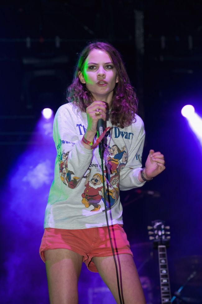 Au profitat de statutul parintilor lor si au ajuns celebritati. 5 tinere vedete care impresioneaza atat prin talent, cat si prin frumusete&nbsp;