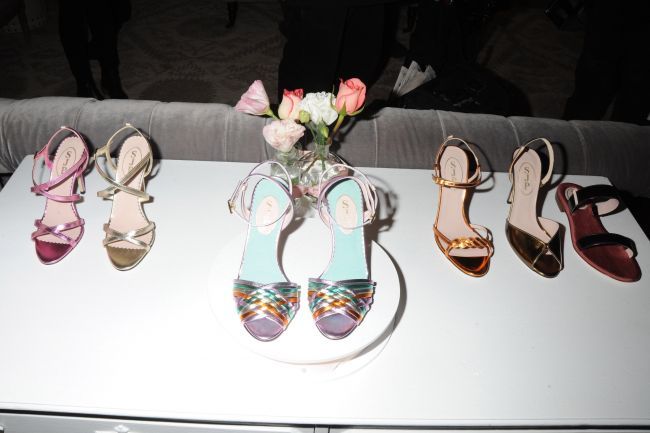 Nu te-ai fi asteptat ca Sarah Jessica Parker sa fie surprinsa asa. Cum arata picioarele celei mai cunoscute newyorkeze din lume