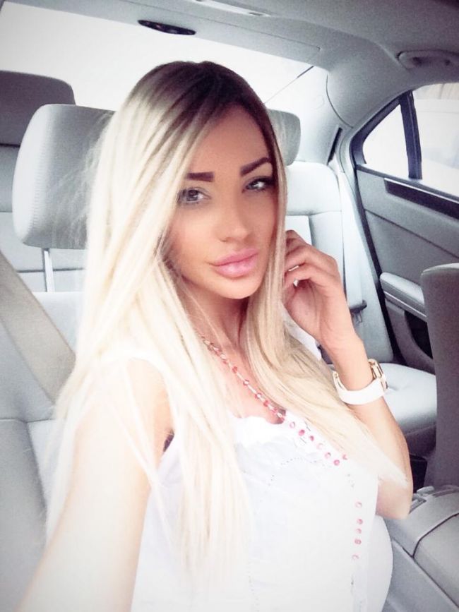 Schimbare de look radicala pentru Bianca Dragusanu. Ce si-a facut fosta roscata a lui Victor Slav