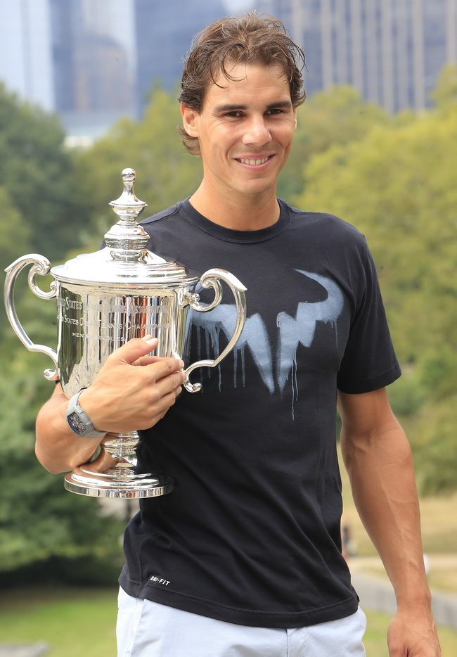 Iubita lui Rafael Nadal, posesoarea unui corp perfect. Cum arata aceasta in costum de baie