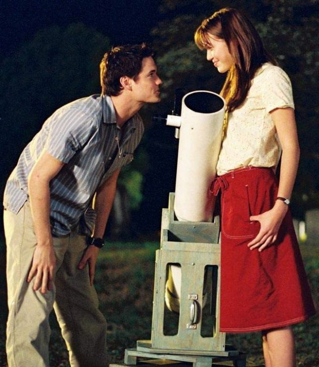 Dupa 12 ani de la A walk to remember . Cum arata frumoasa si sensibila Jamie, care a emotionat milioane de oameni din intreaga lume