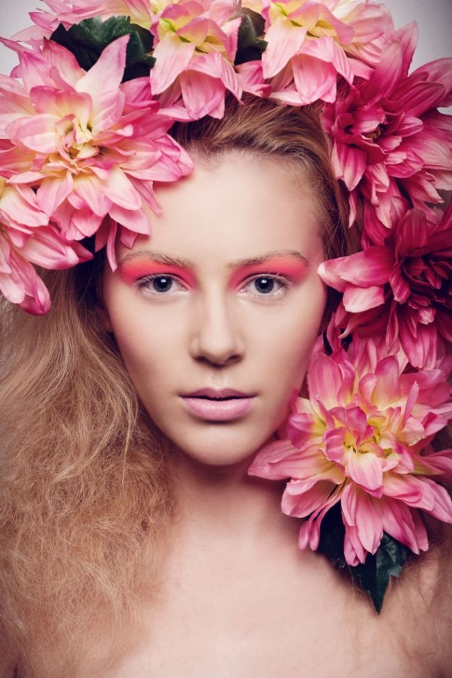 CONCURS! Castiga un curs de make-up! Afla totul despre arta machiajului la ABA Make-up Academy