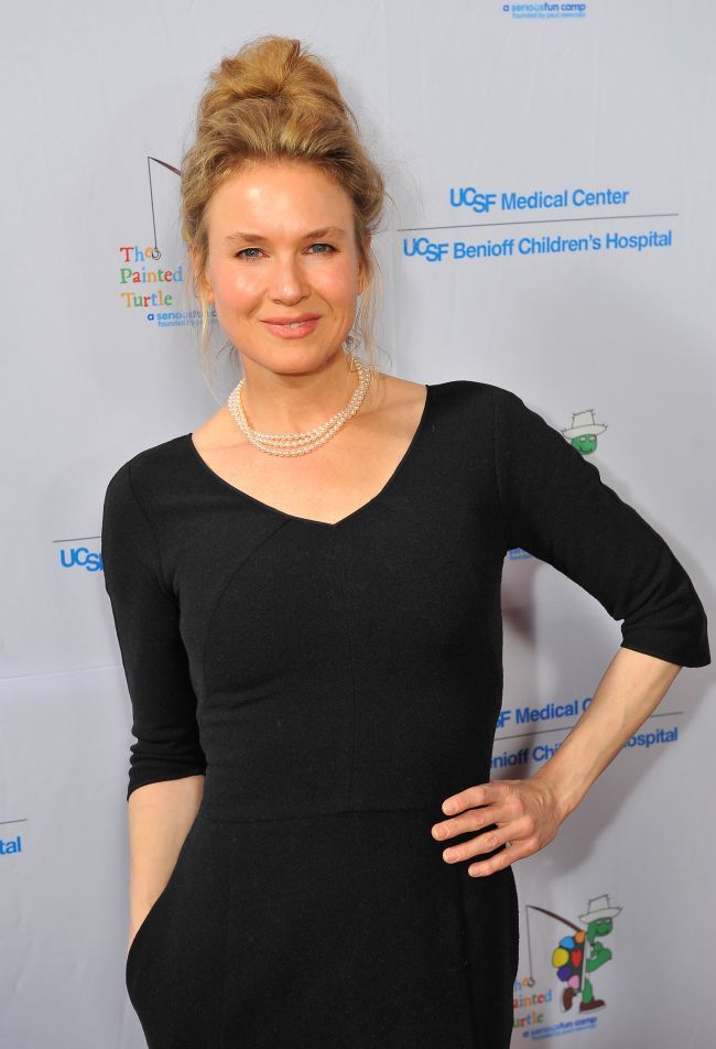 Bridget Jones, la 14 ani de la terminarea filmarilor. Cum a ajuns sa arate actrita din rolul principal