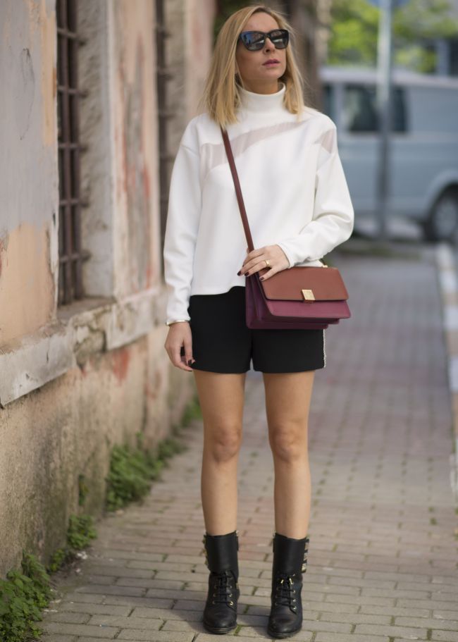 Cum te imbraci primavara aceasta. 5 idei pentru 5 tinute complete, chic si in tendinte