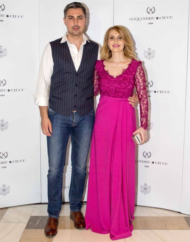 Alina Sorescu si Oana Roman, la prima aparitie publica de dupa nastere. Cum arata siluetele celor doua proaspete mamici