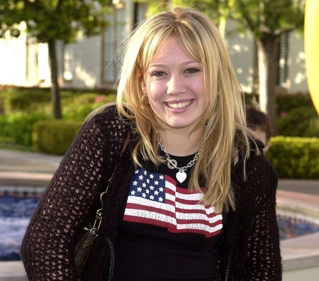 Hilary Duff nu mai arata asa. Ce schimbare de look si-a facut vedeta care a cucerit o generatie