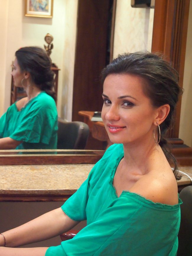 7 coafuri pentru noul sezon. Cum iti prinzi parul primavara aceasta ca sa fii in tendinte