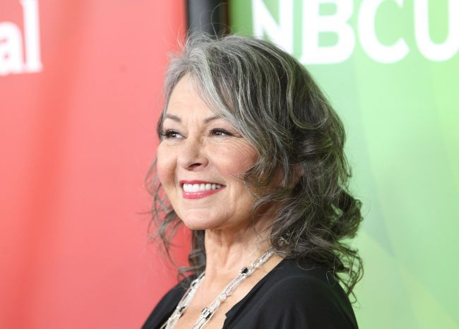 Ti-o mai amintesti pe Roseanne? Vezi cum arata vedeta la mai bine de 27 de ani de la incheierea filmarilor