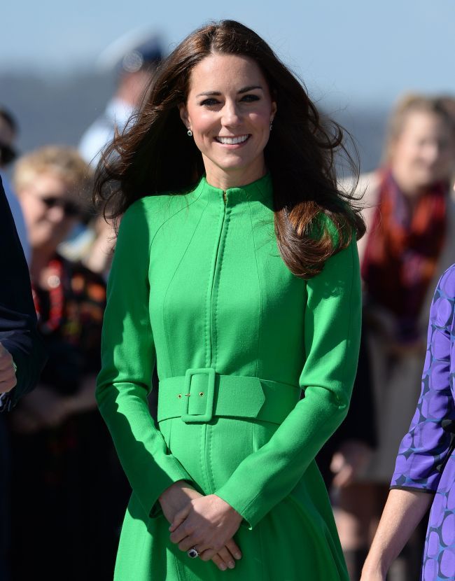 Ce a primit Ducesa de Cambridge cu ocazia aniversarii a 3 ani de casnicie? Vezi ce surpriza i-a pregatit Printul William&nbsp;